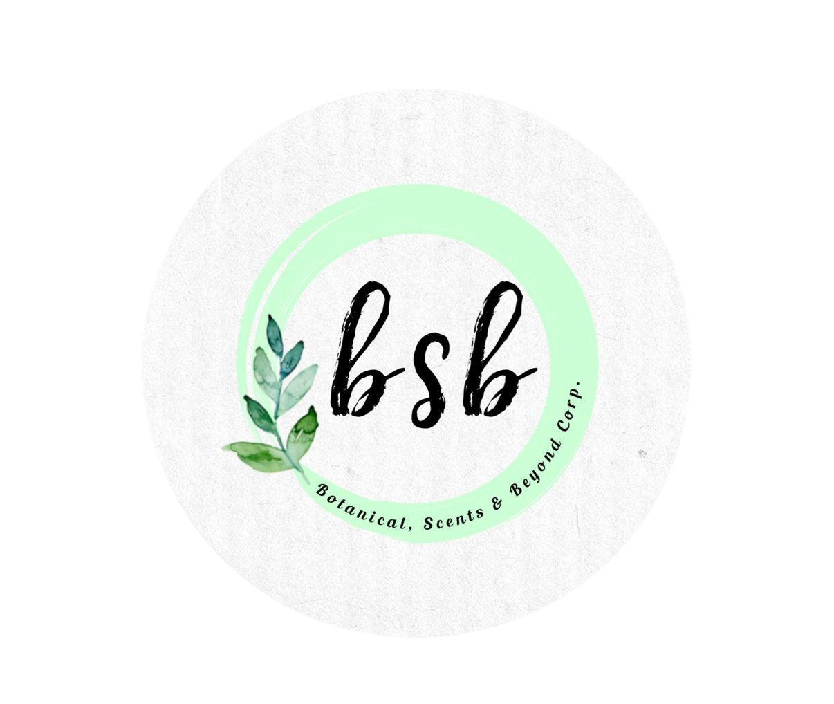 BSB - Botanical, Scents & Beyond Corp.